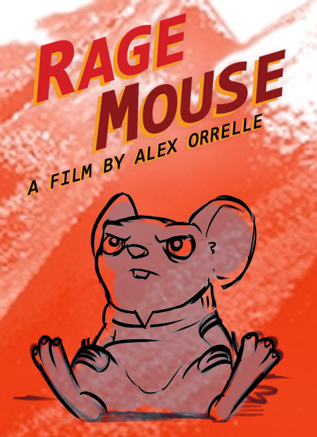 Rage Mouse