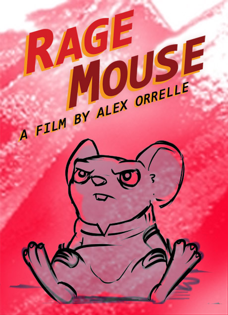 RageMouseMed