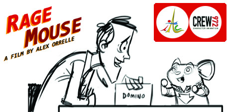 Rage Mouse