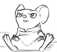 ragemouse