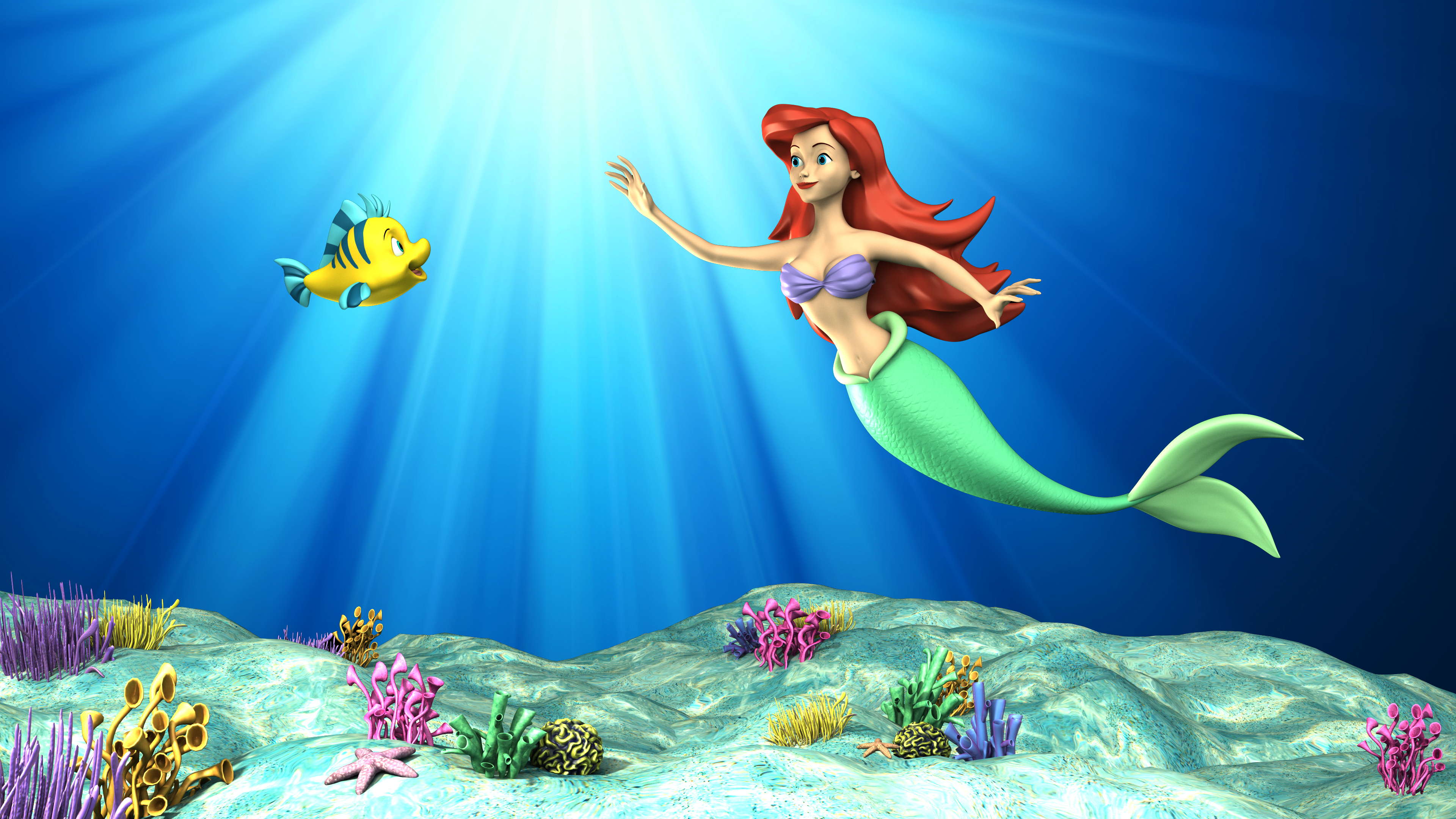 the final mermaid frame2