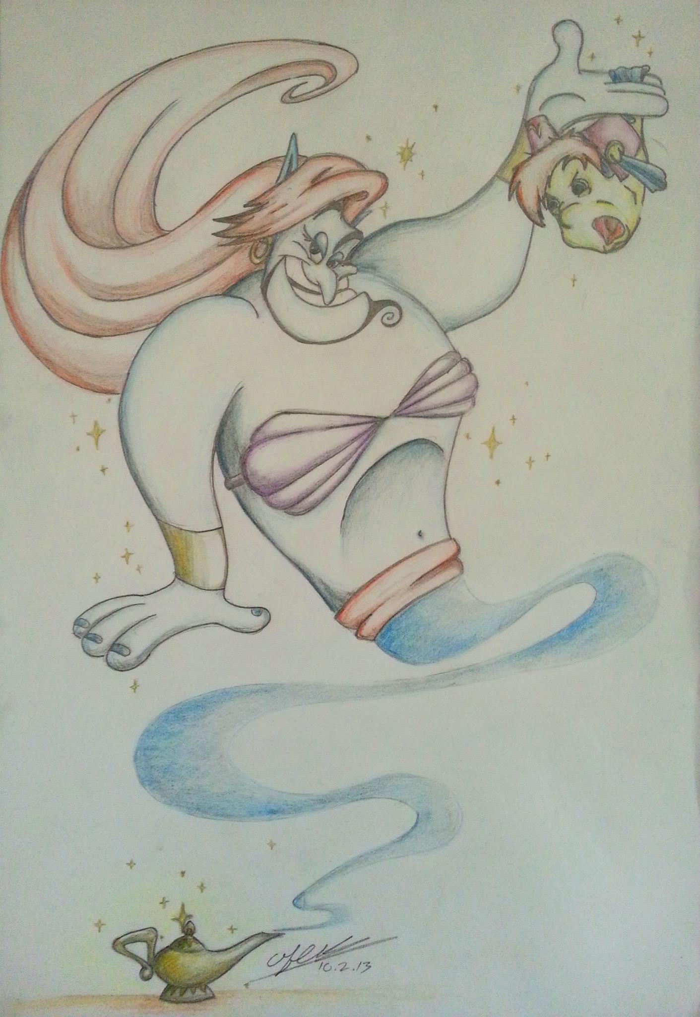 Genie