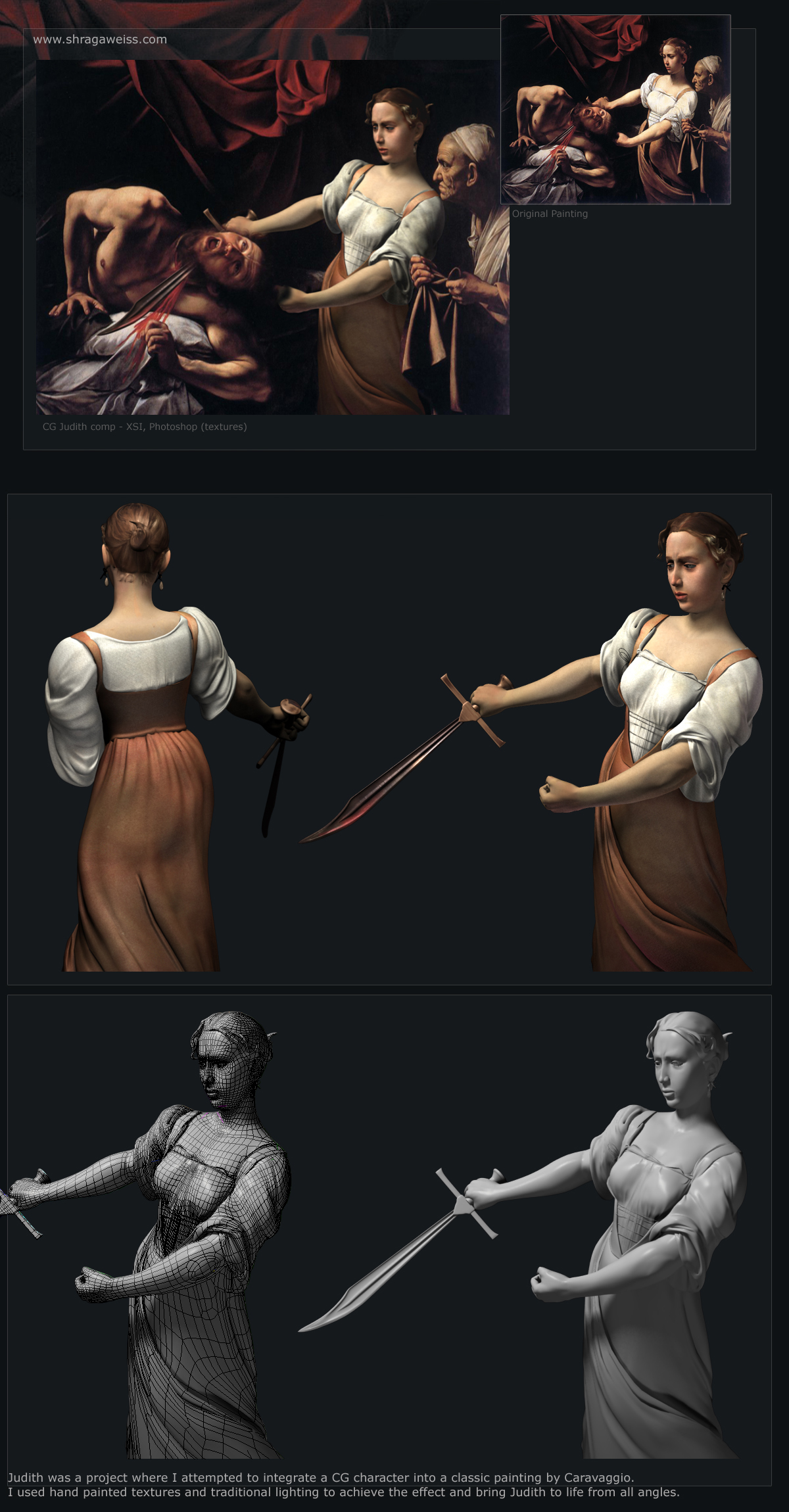 JudithCompilation
