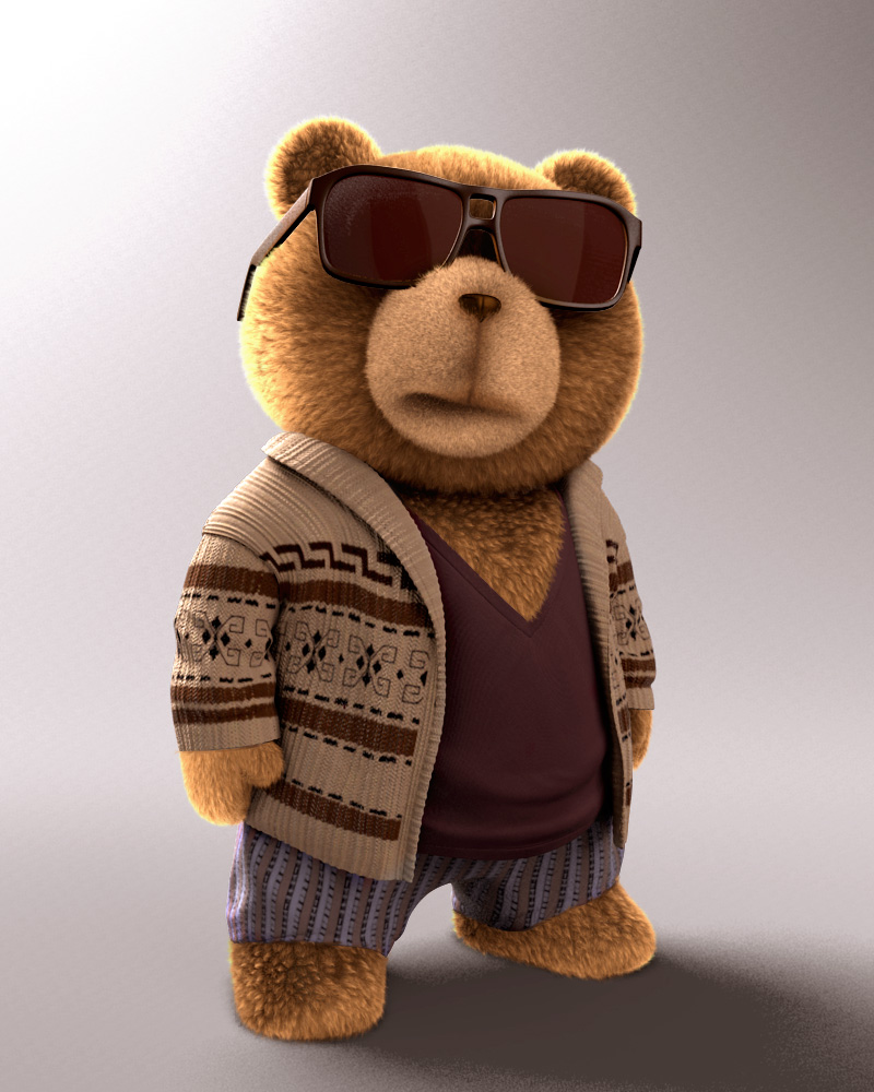 ted
