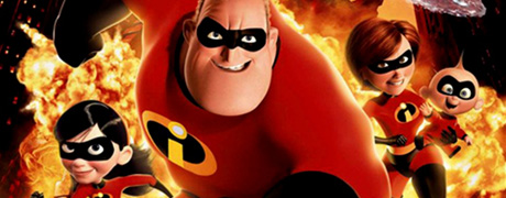 incredibles