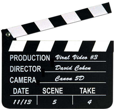 clapboard