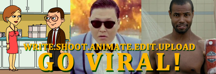 go-viral
