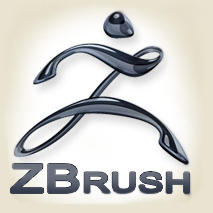 ZBrush-logo