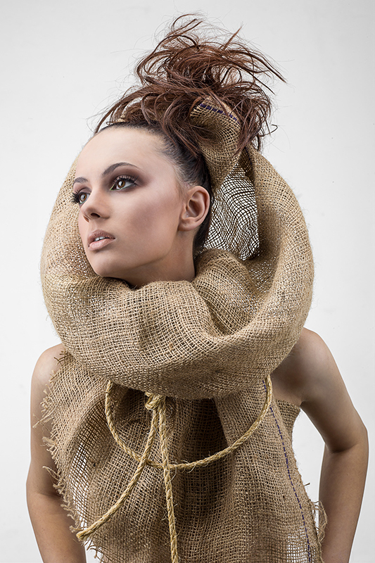 Sackcloth 3911