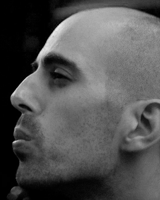 almog