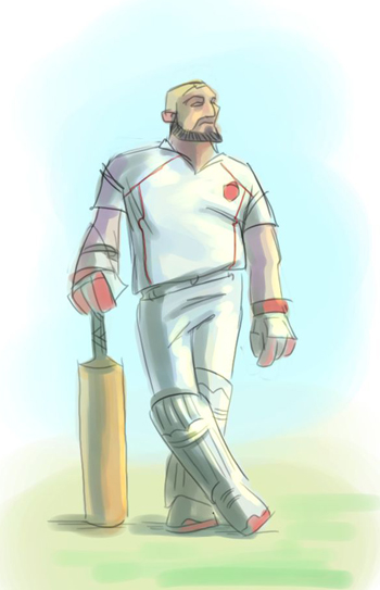 Cricket