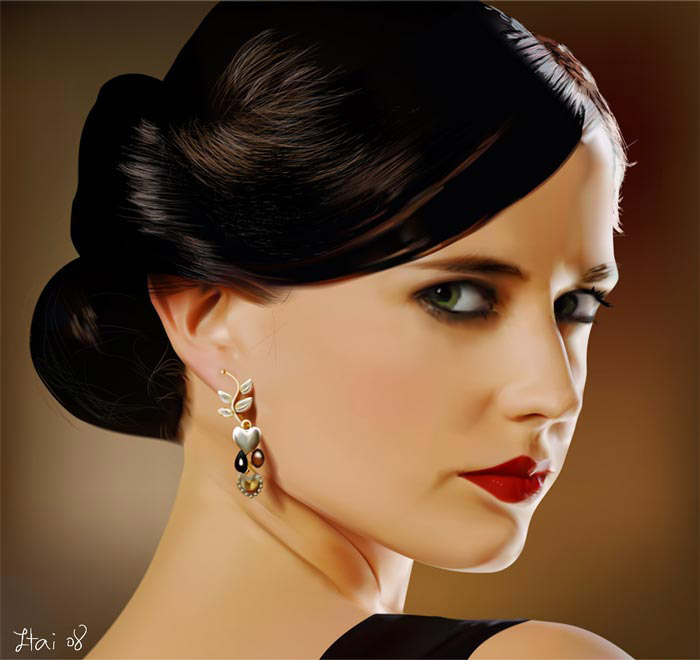 eva-green