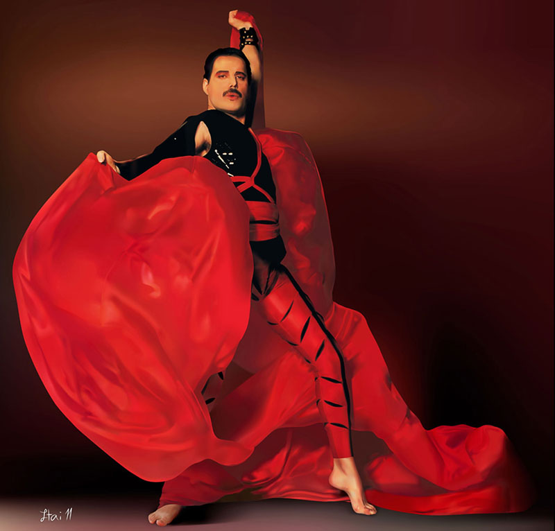 freddie-MIH