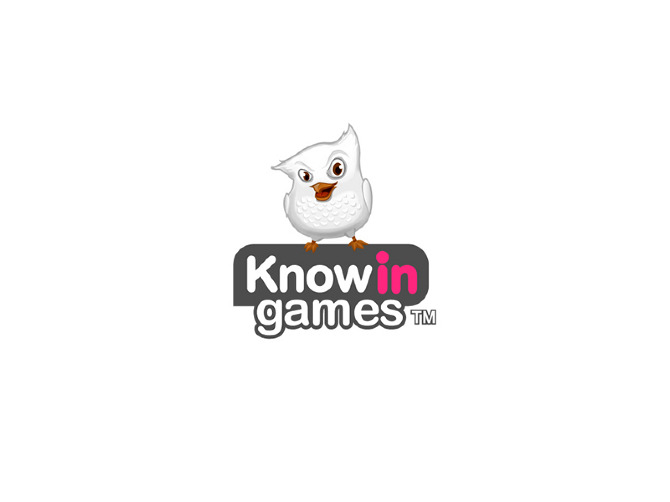 knowingames