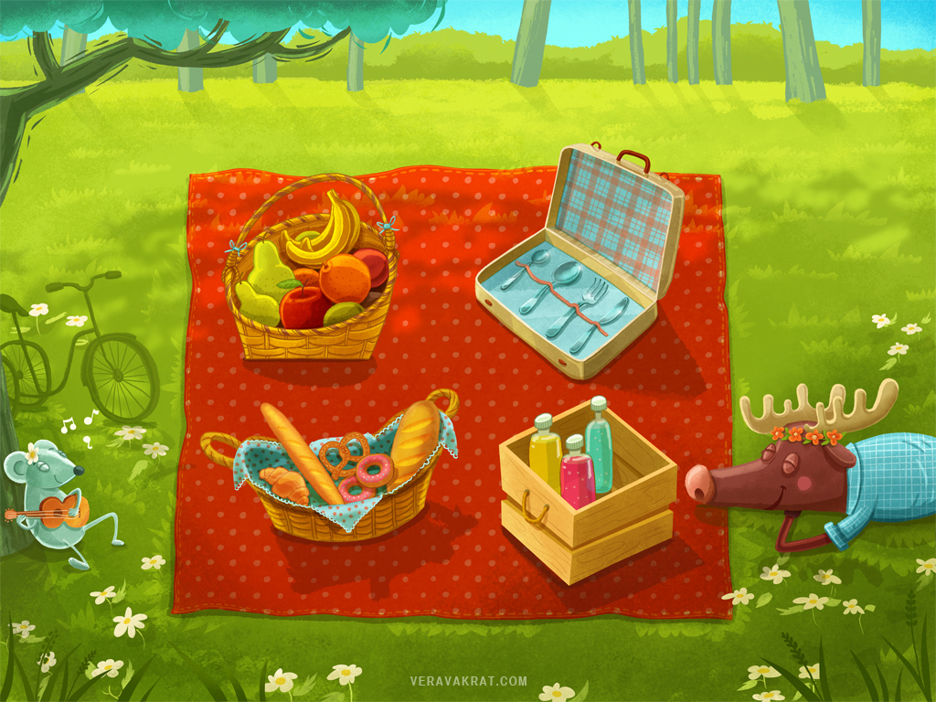 picnic