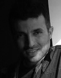 Gilad B profile pic