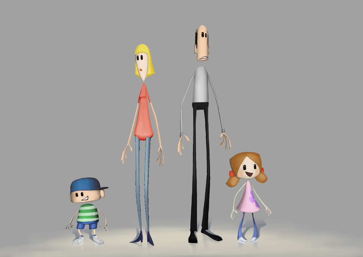 Mall_family_design