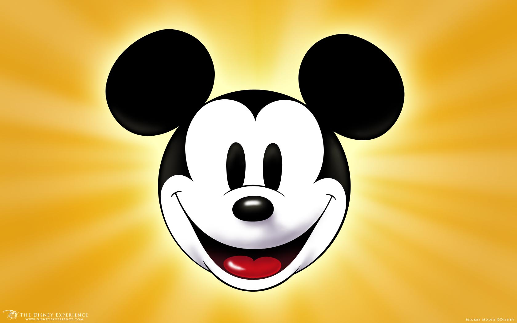 Mickey-Mouse-wallpaper