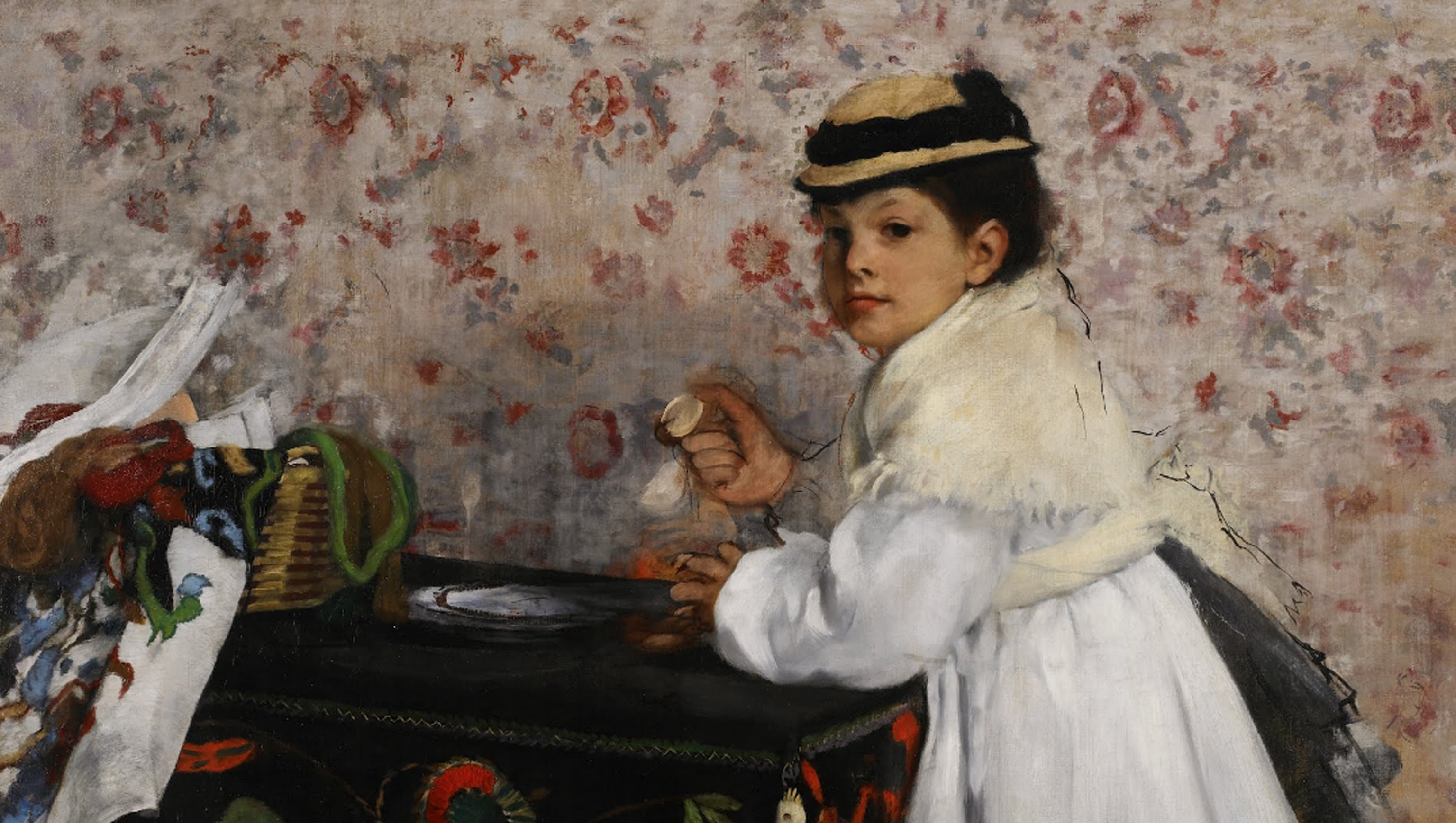 edgar degas