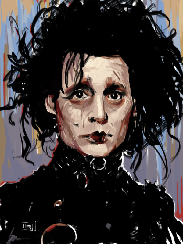 edward