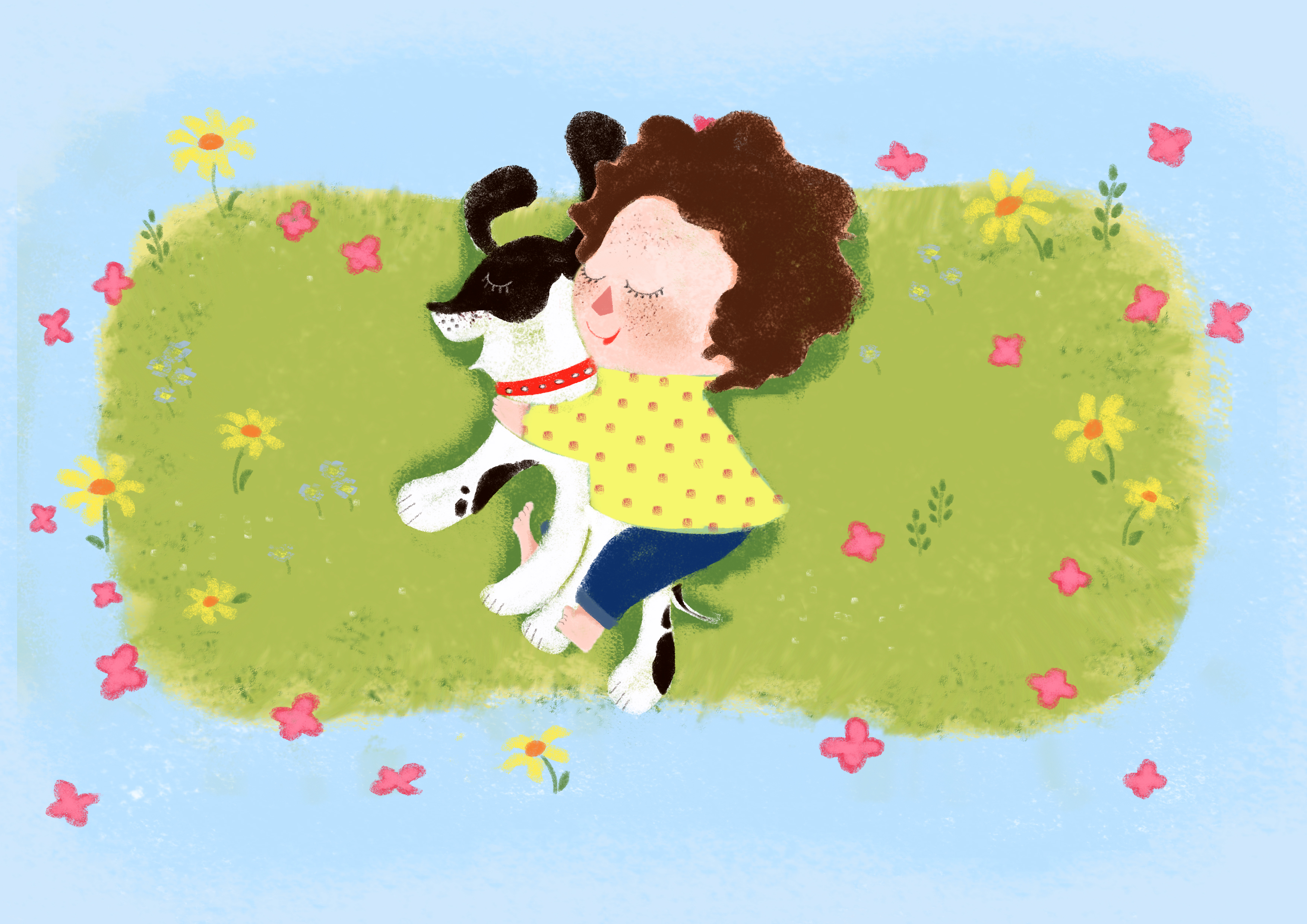 I_really_wanted_a_Dog