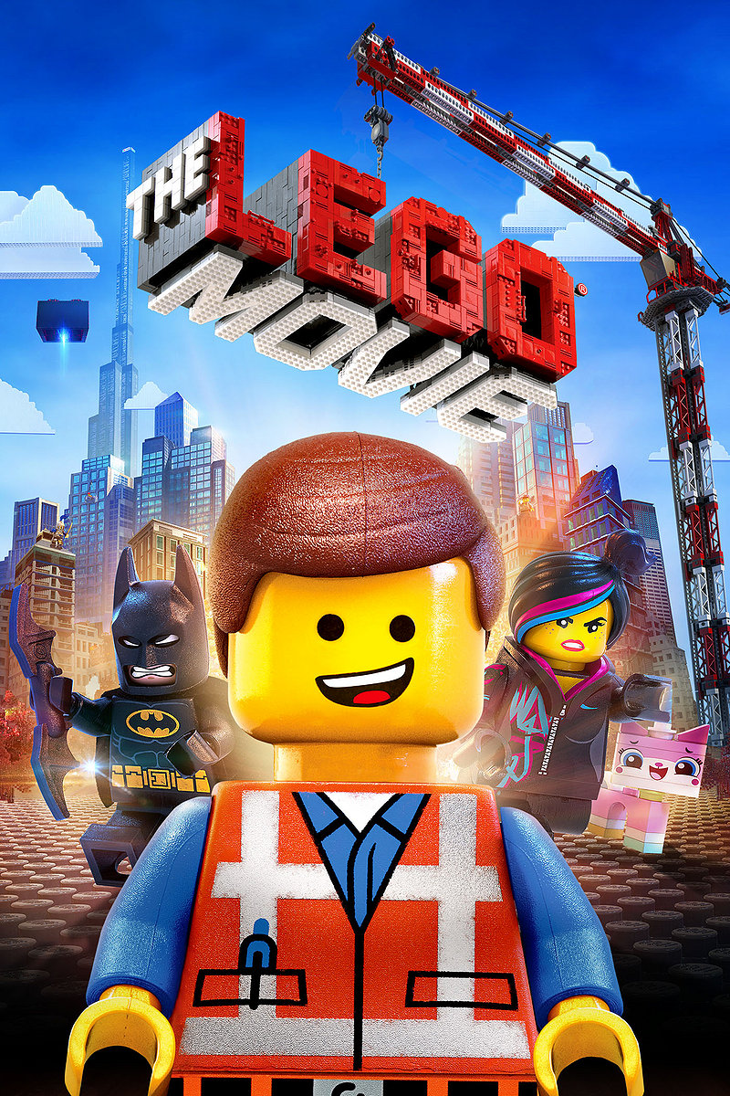 LEGO