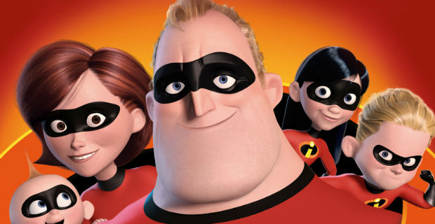 incredibles