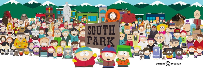south-park