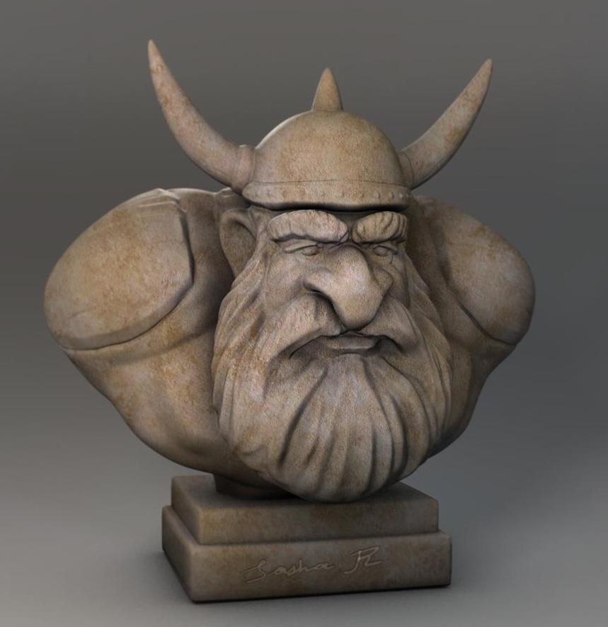 zbrush