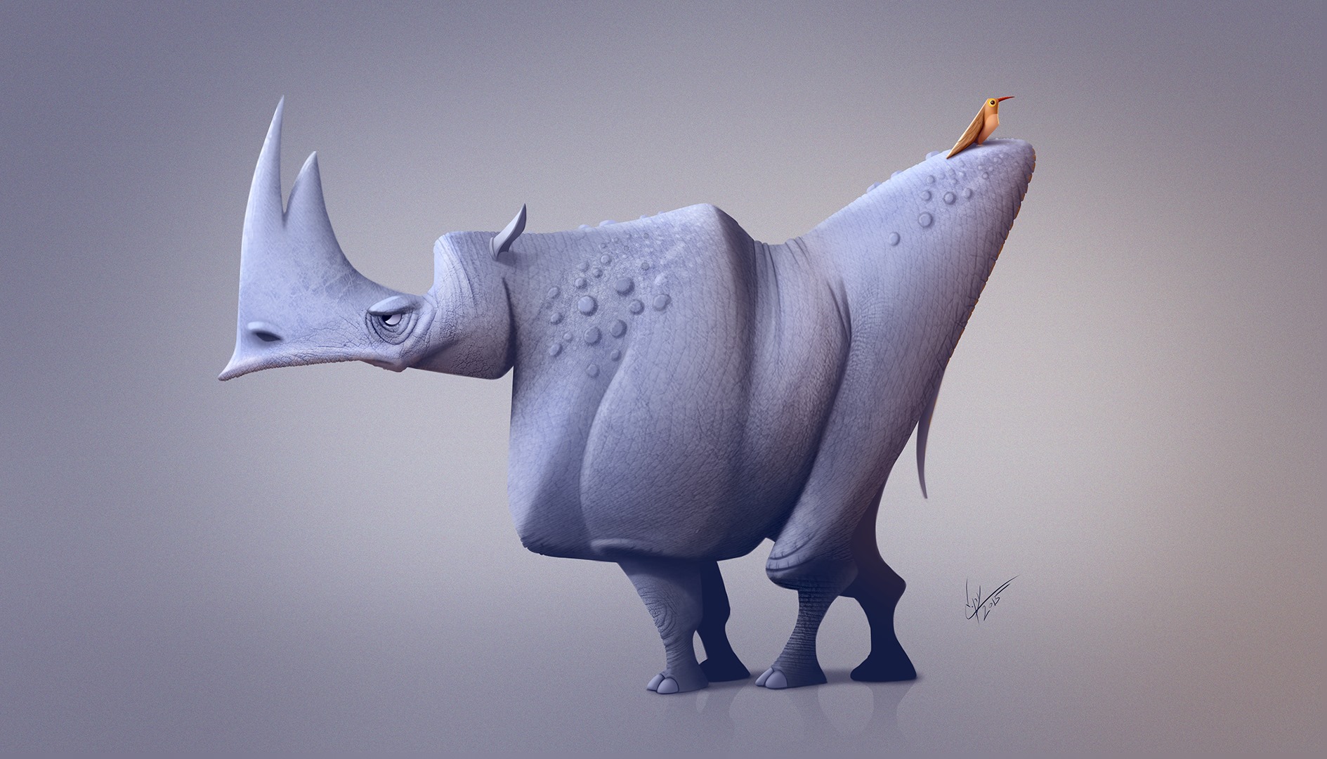rhino