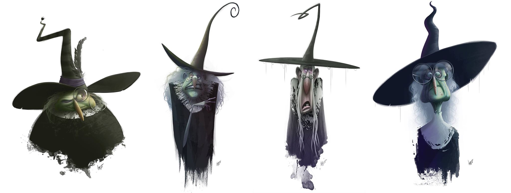 witches