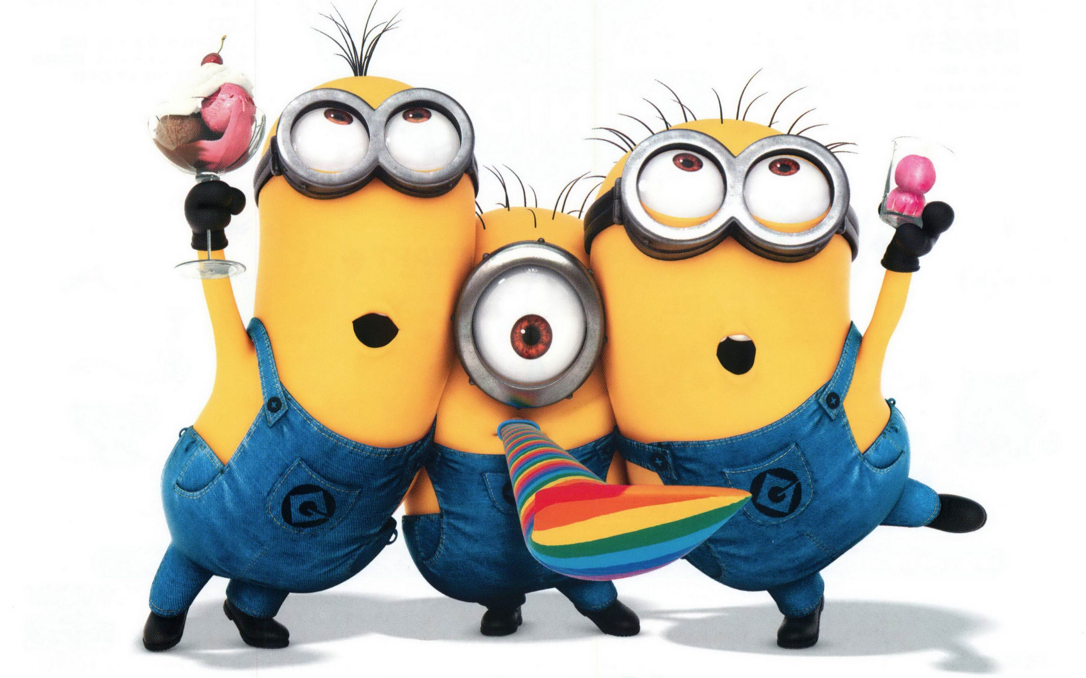 MINIONS