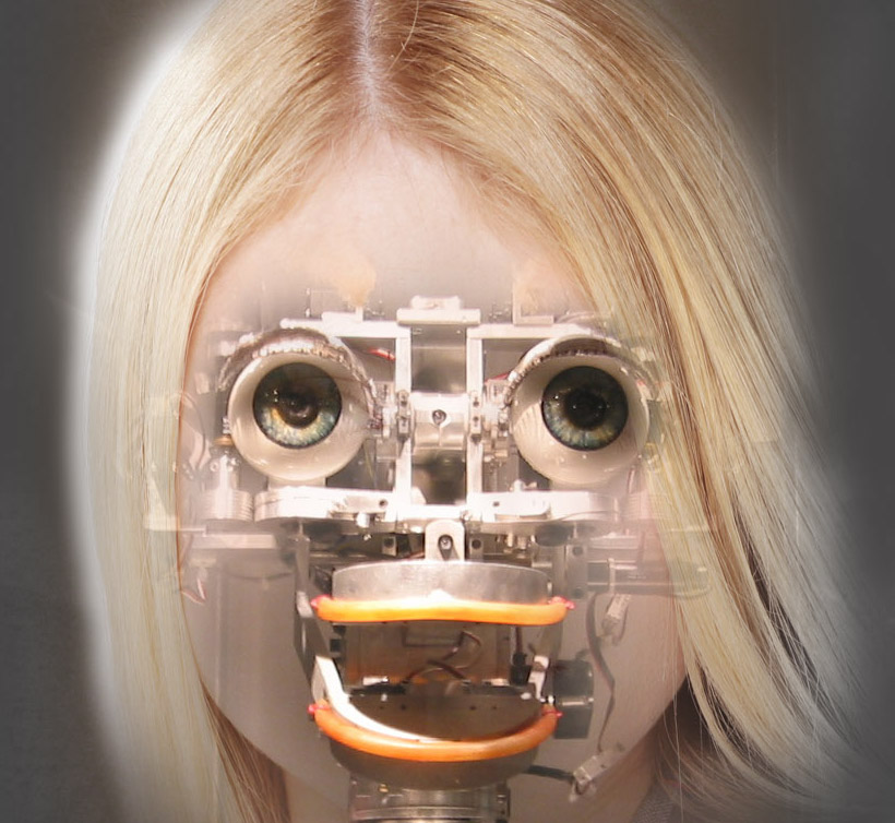 digital human square