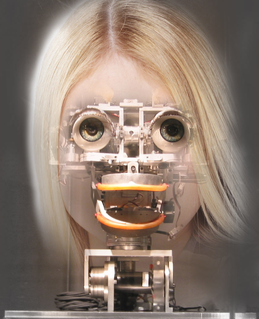 digital human