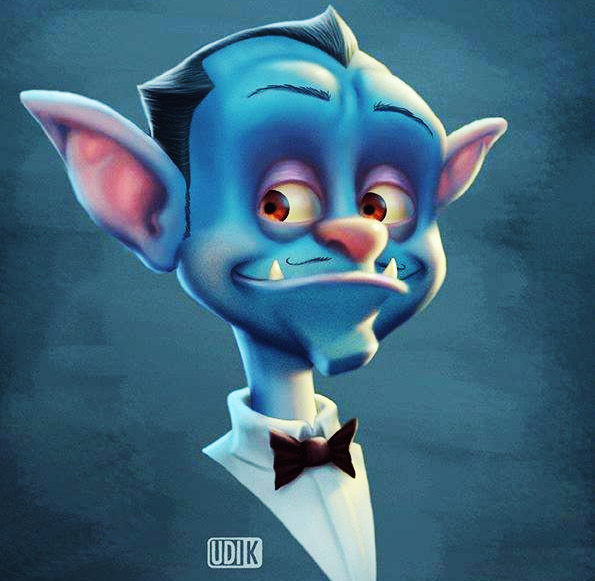 udi