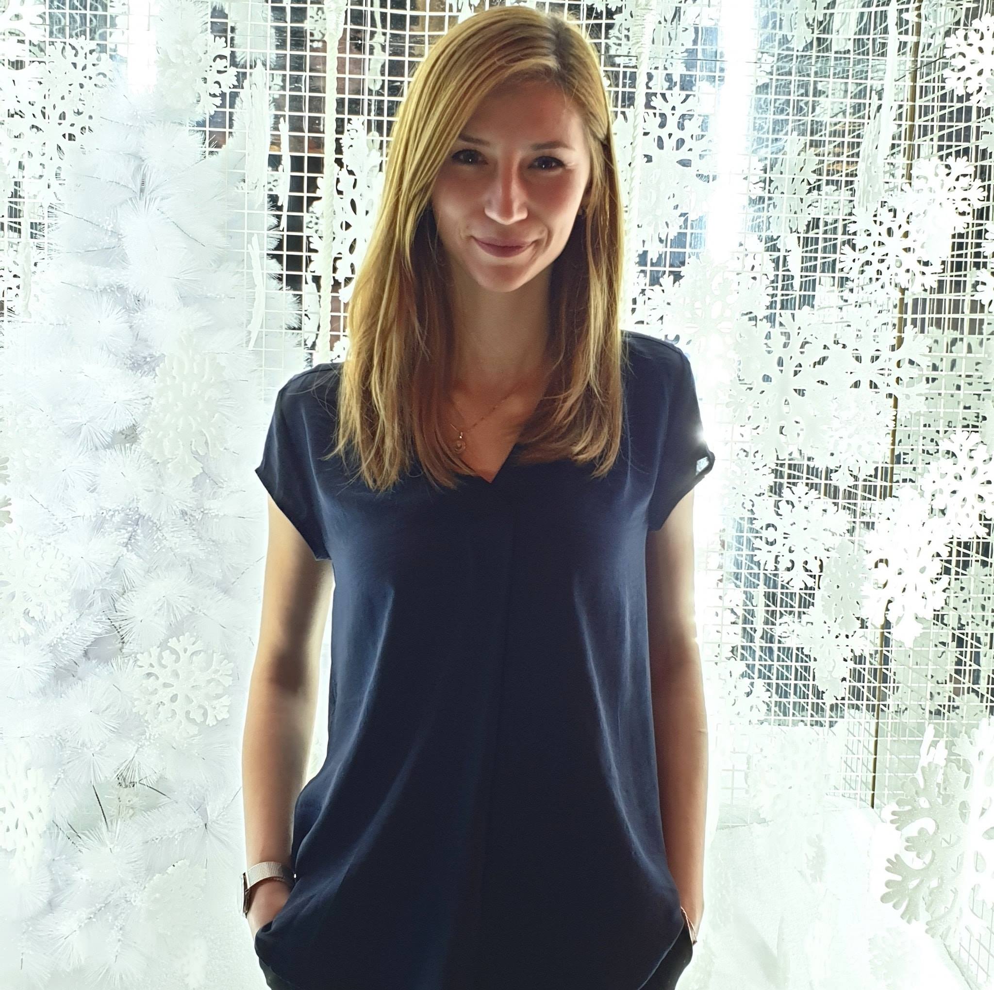 alex maslinka