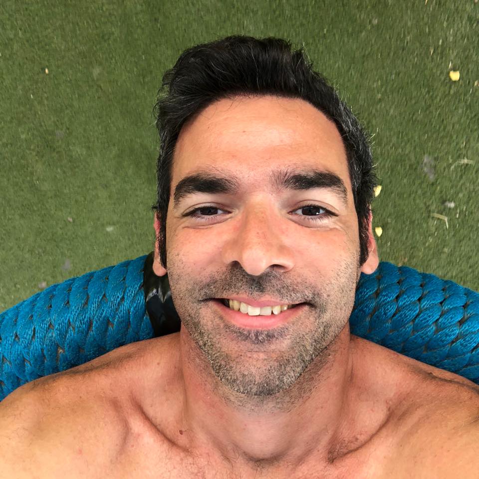 ben shalev