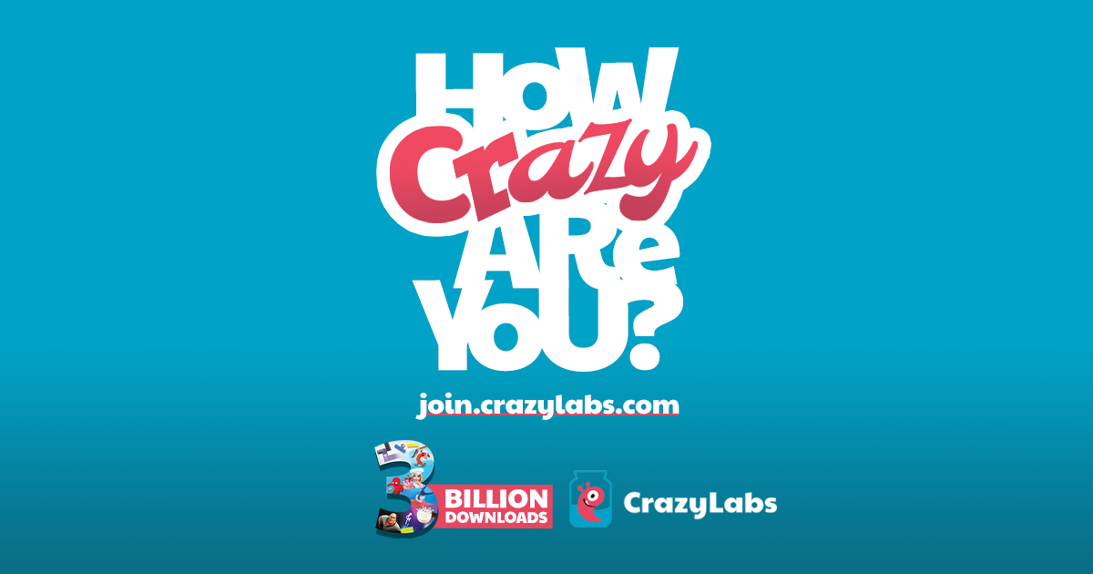 CrazyLabs