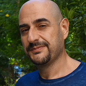 avi blyer