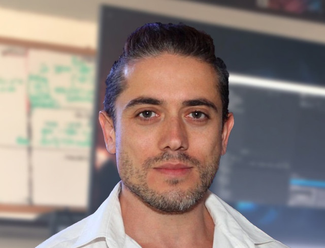 yuval dorfman