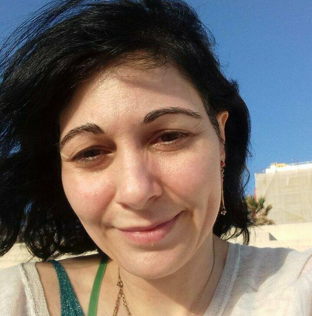 yael shachmon