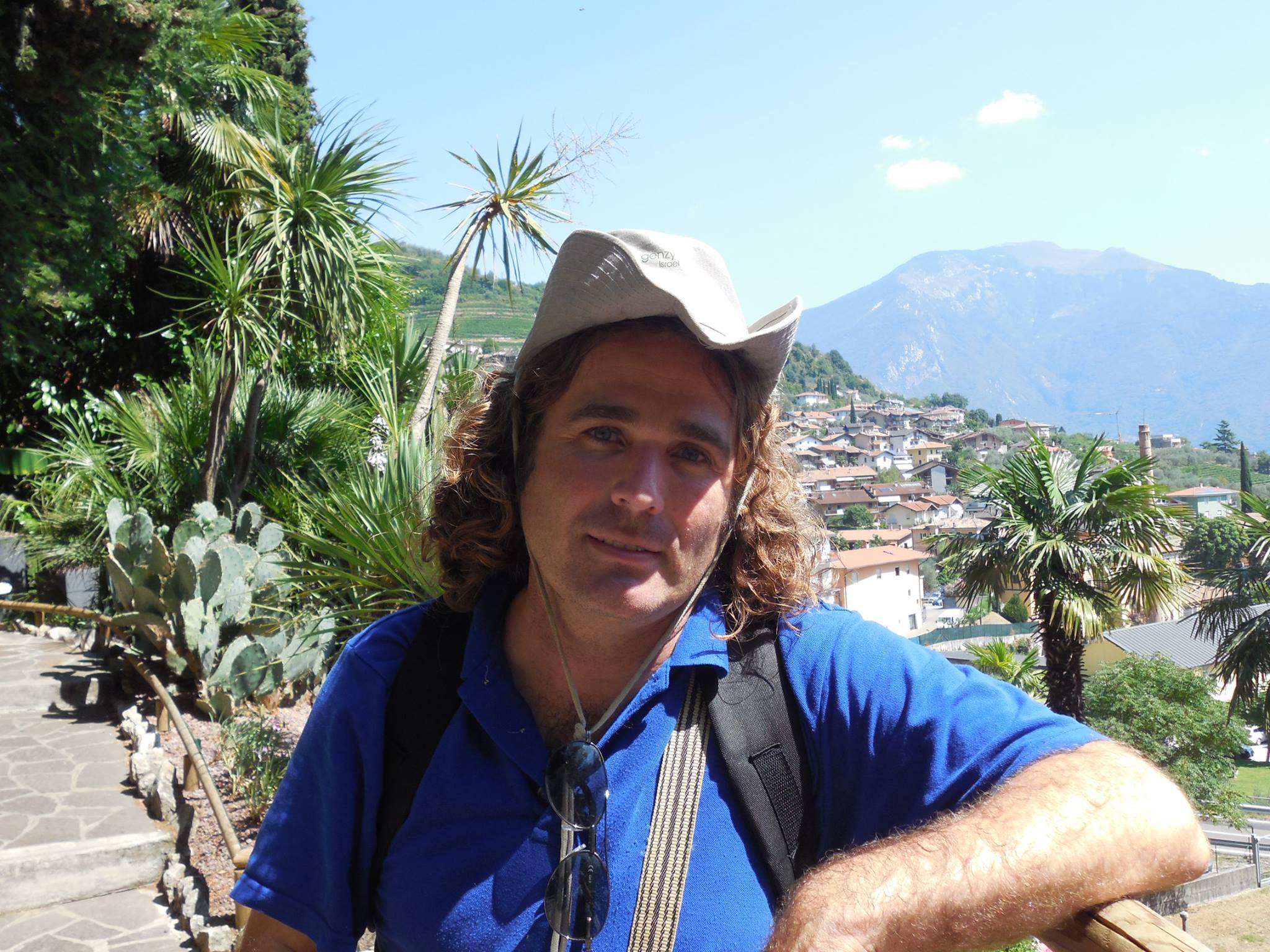ronen a. kaydar