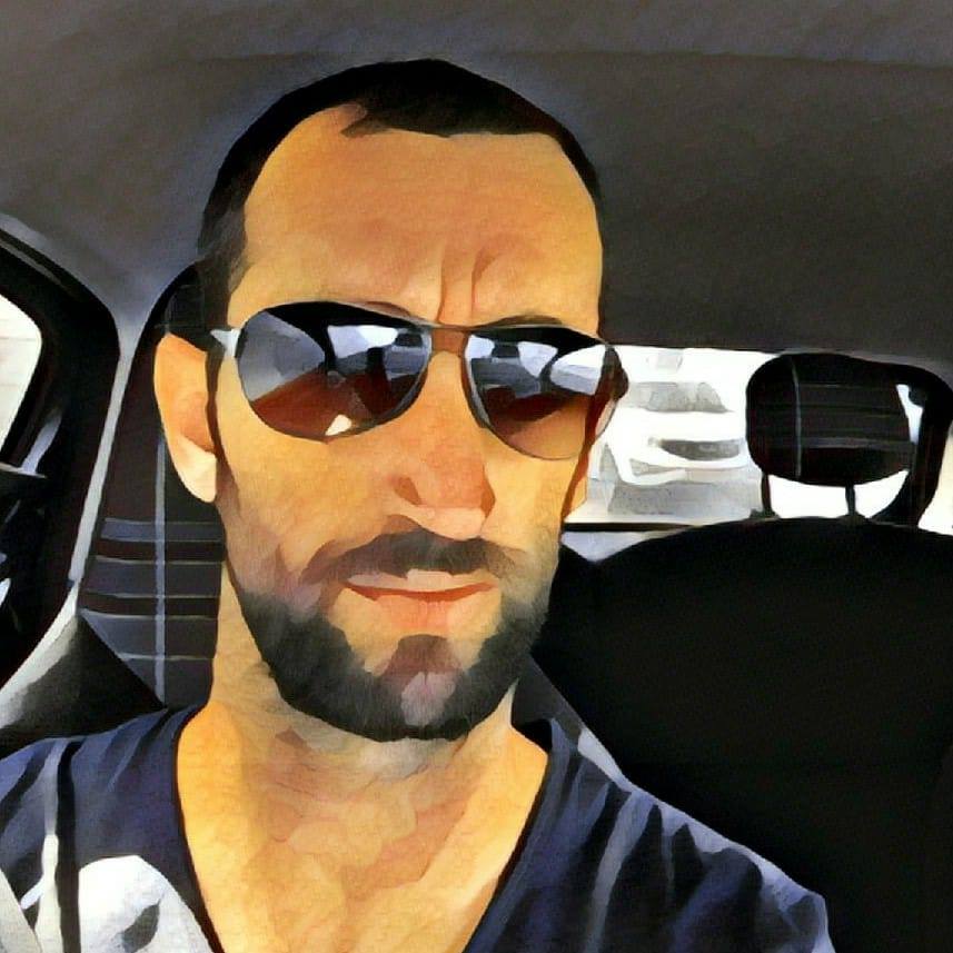 shlomi laufer