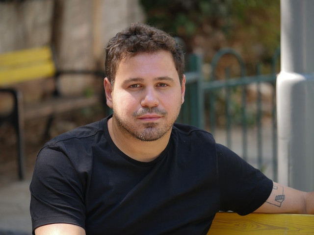 uri lotan