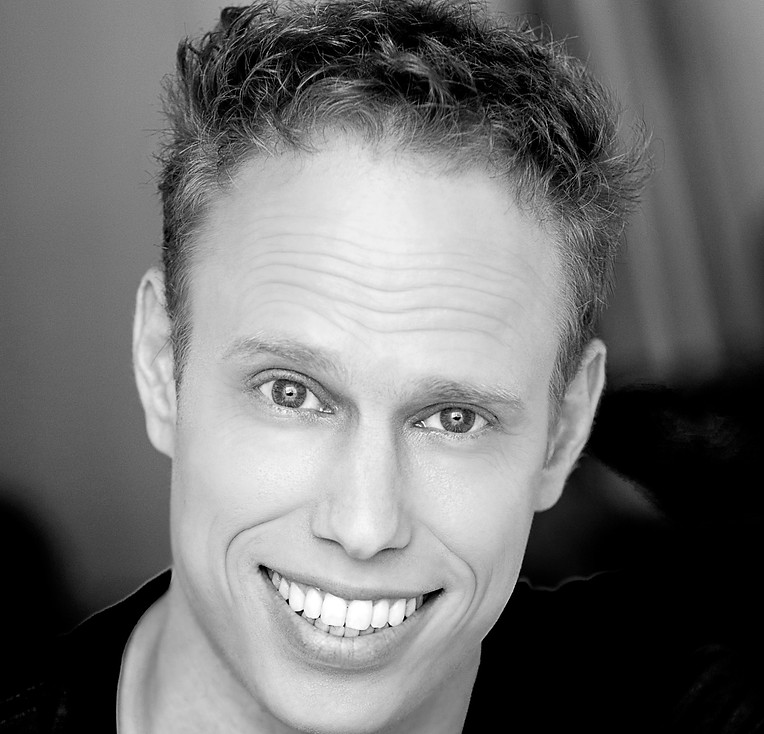 jonathan grupper