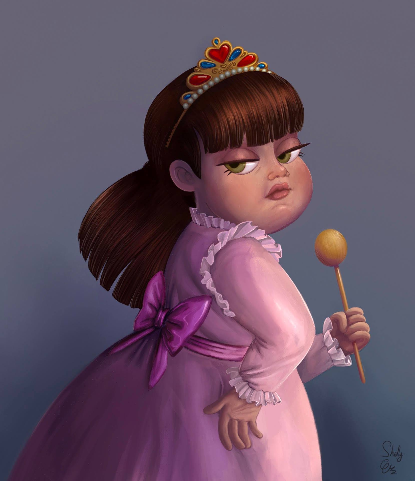 shelly erez
