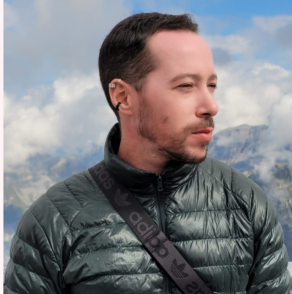 mark goldenberg