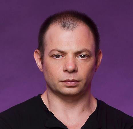 לאון סוקולצקי