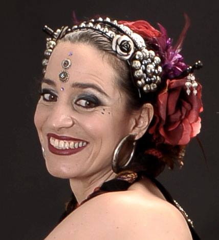 sharon mitzy sheen