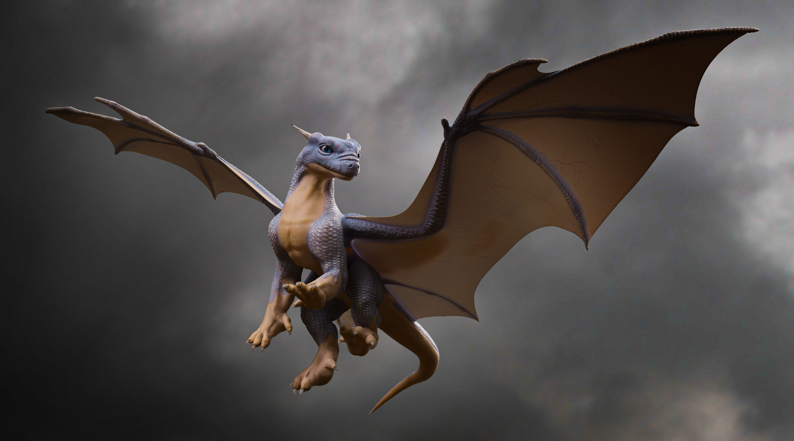 3d animation
